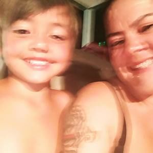 Meet your Posher, Natacha tacha